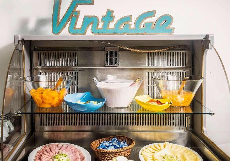 Fotos del hotel Ibis Styles Roma Vintage:  23