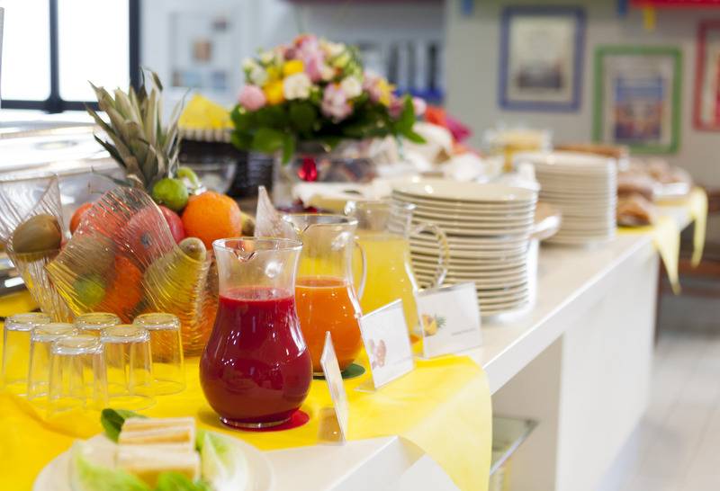 Fotos del hotel Ibis Styles Roma Vintage:  24