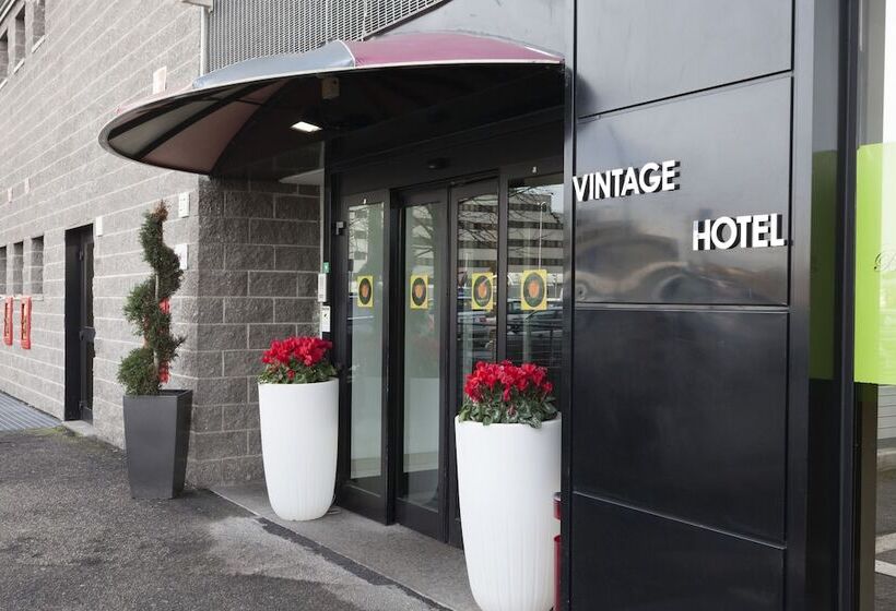 Fotos del hotel Ibis Styles Roma Vintage:  17