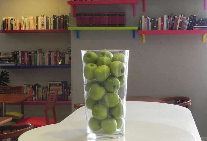 Fotos del hotel Ibis Styles Roma Vintage:  5