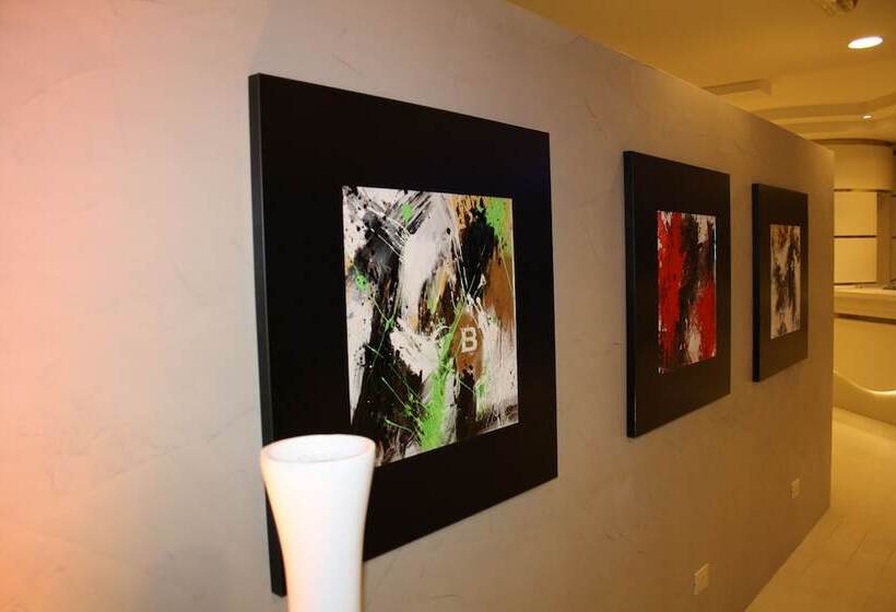 Fotos del hotel Ibis Styles Roma Vintage:  6