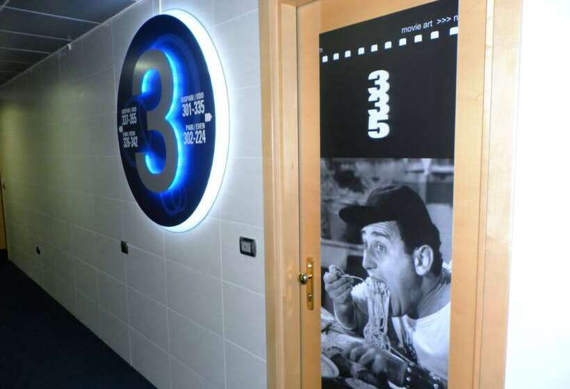 Fotos del hotel Ibis Styles Roma Vintage:  15