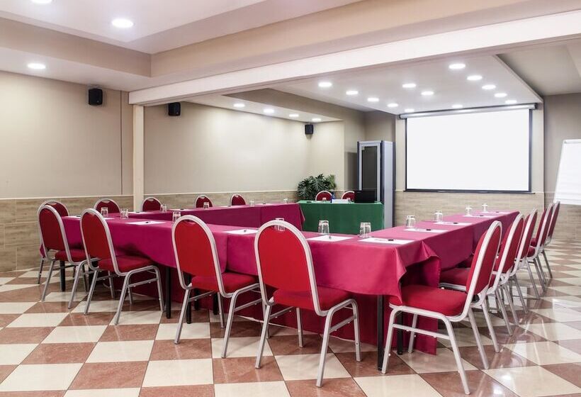 Fotos del hotel Ibis Styles Roma Vintage:  9