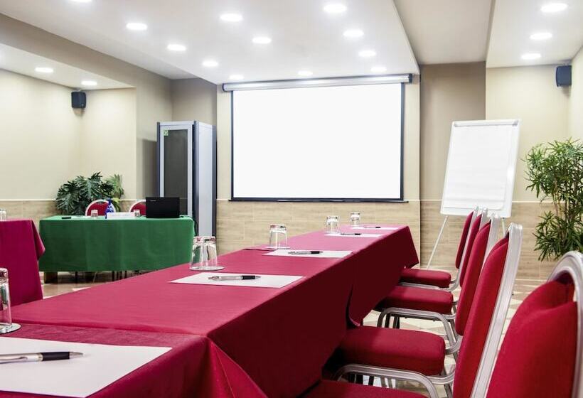 Fotos del hotel Ibis Styles Roma Vintage:  8