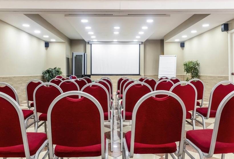Fotos del hotel Ibis Styles Roma Vintage:  11