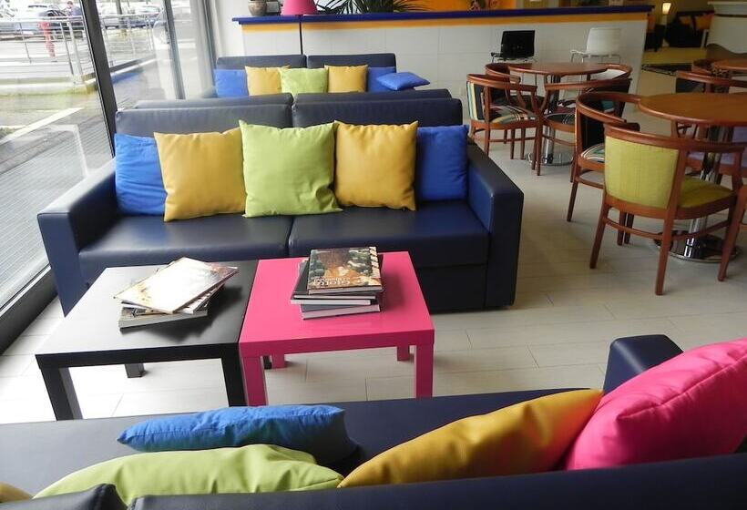 Fotos del hotel Ibis Styles Roma Vintage:  29