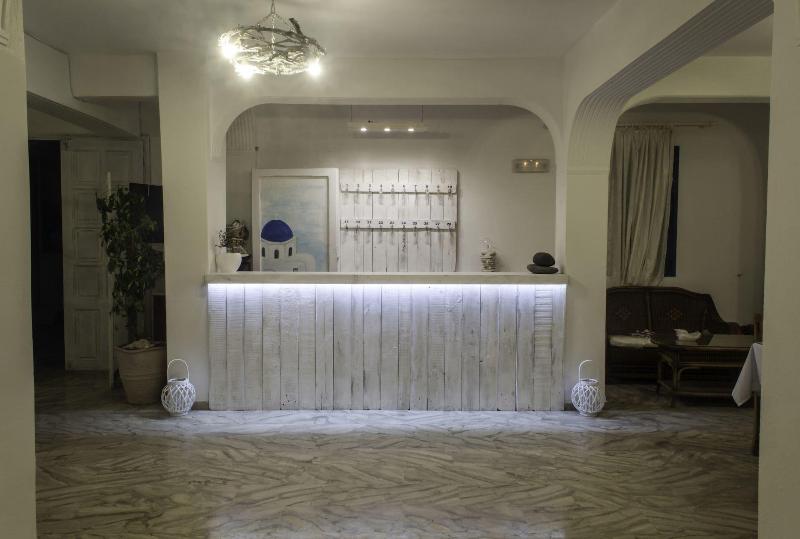 Hotel Ikaros