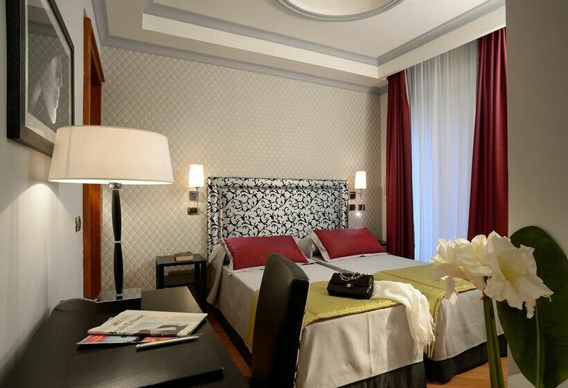 Hotel Inn Spagna