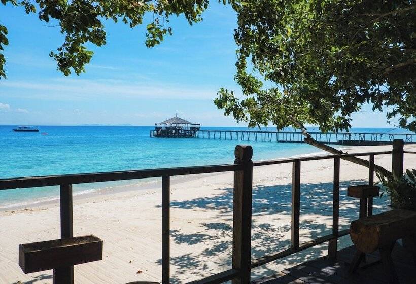 هتل Japamala Resort By Samadhi – Age 12 And Above Only