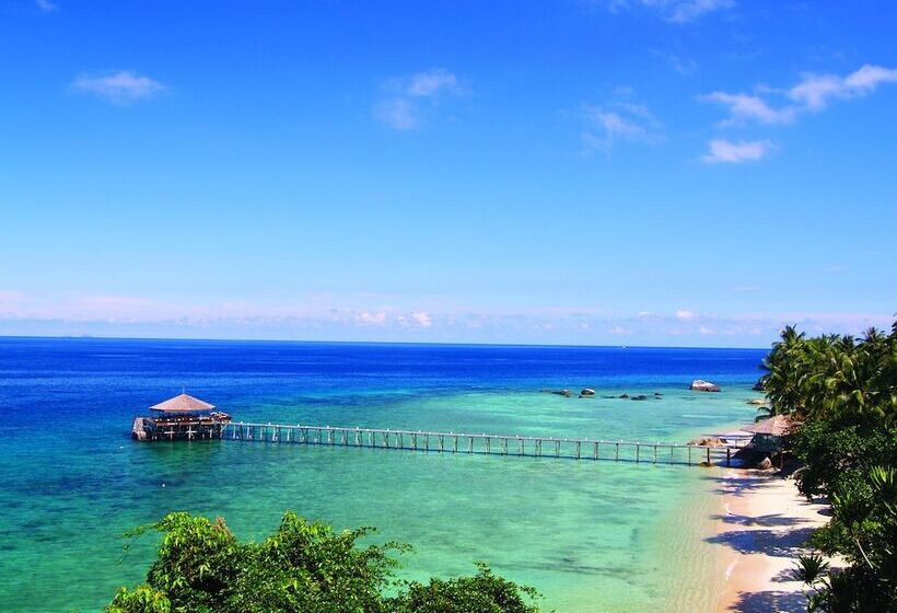 هتل Japamala Resort By Samadhi – Age 12 And Above Only