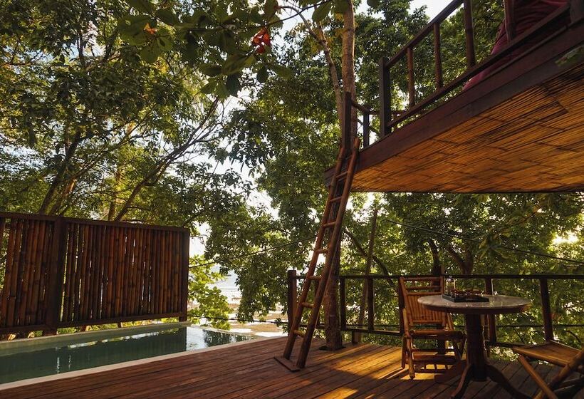 هتل Japamala Resort By Samadhi – Age 12 And Above Only