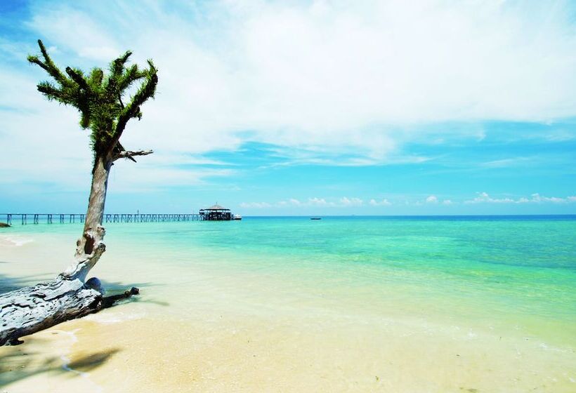هتل Japamala Resort By Samadhi – Age 12 And Above Only
