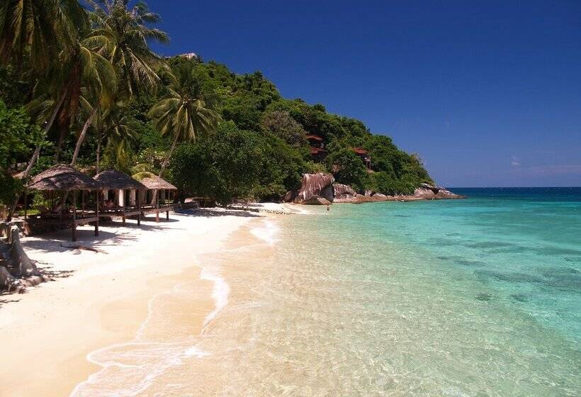 هتل Japamala Resort By Samadhi – Age 12 And Above Only