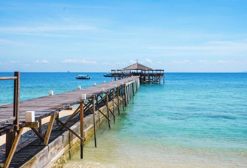 هتل Japamala Resort By Samadhi – Age 12 And Above Only