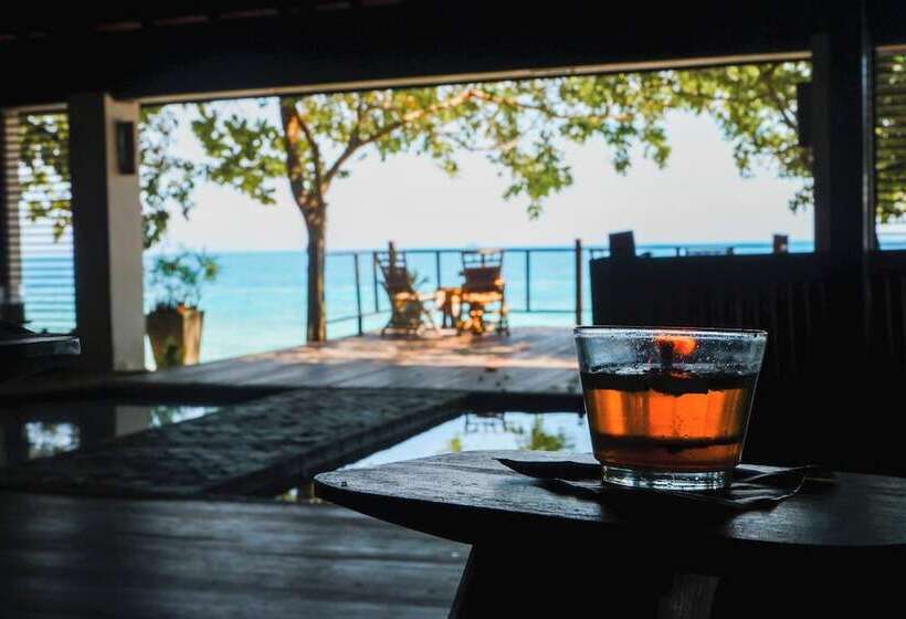 هتل Japamala Resort By Samadhi – Age 12 And Above Only