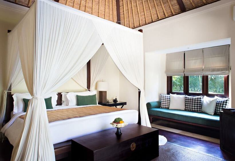 호텔 Kayumanis Sanur Private Villa & Spa