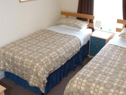 هتل Kentmere Guest House