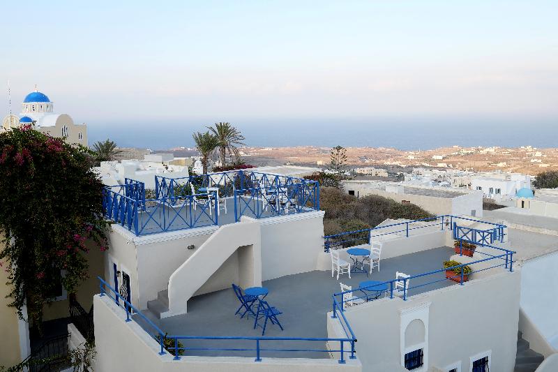 هتل Kykladonisia Traditional Settlement