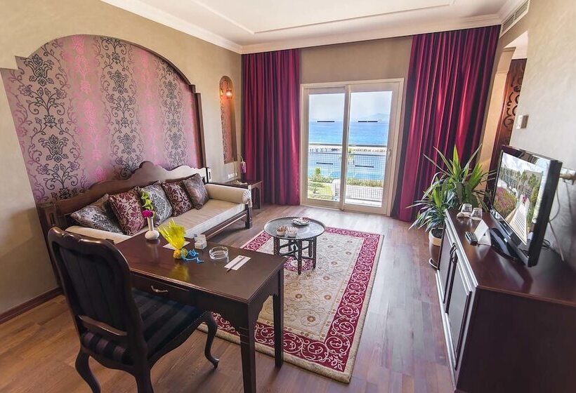 هتل La Blanche Resort & Spa