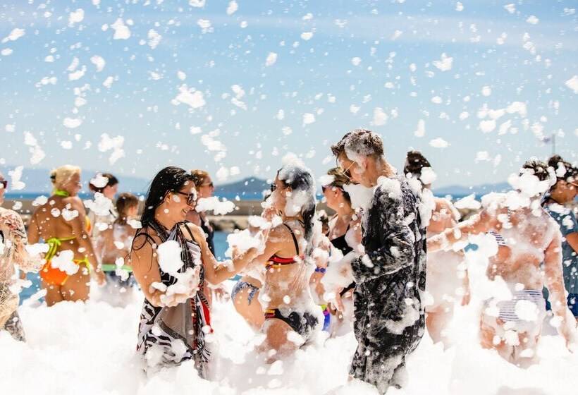 هتل La Blanche Resort & Spa