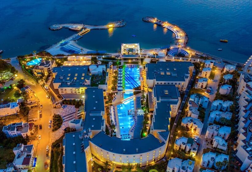 هتل La Blanche Resort & Spa