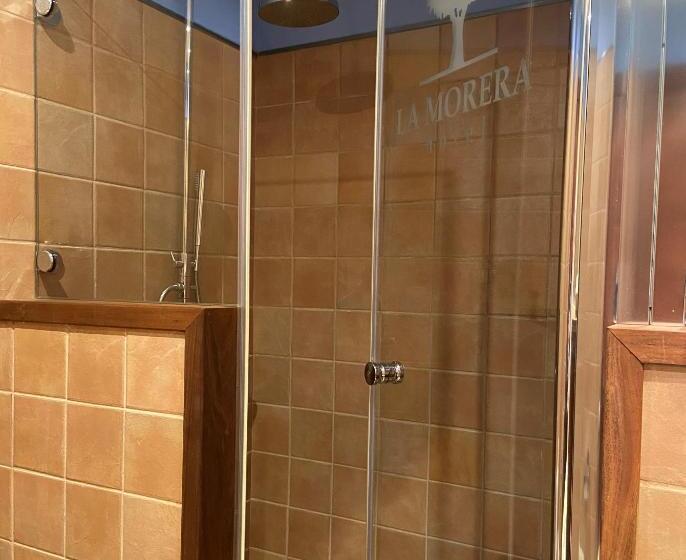 هتل La Morera