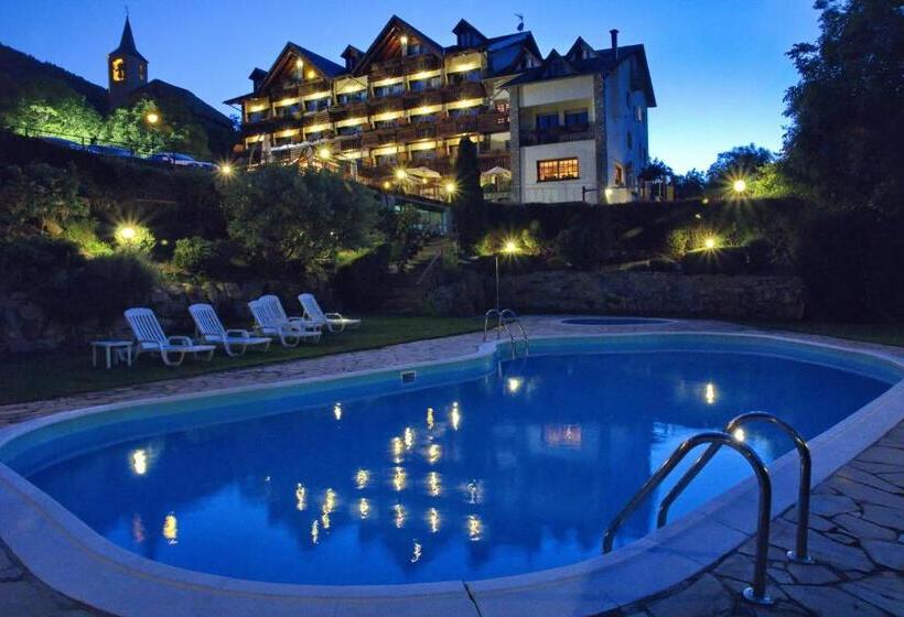 هتل La Morera