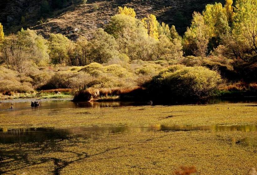 هتل La Morera