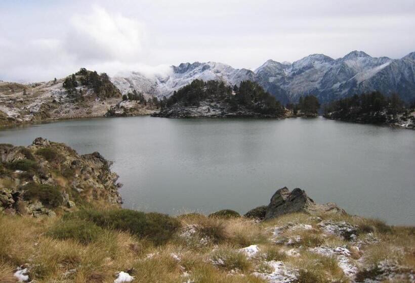 هتل La Morera