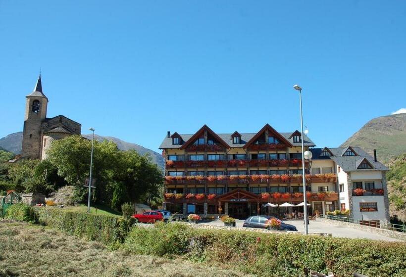 هتل La Morera