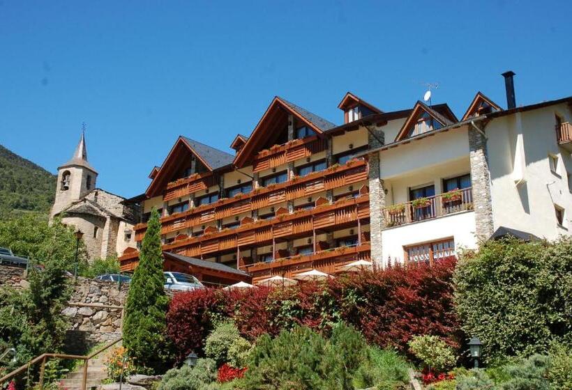 هتل La Morera