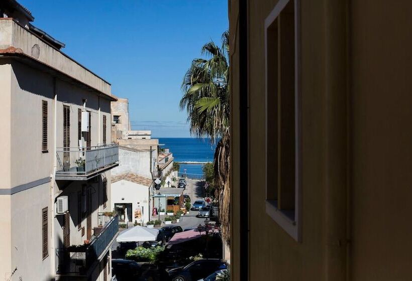 هتل La Piazzetta