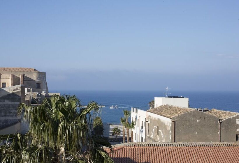 هتل La Piazzetta