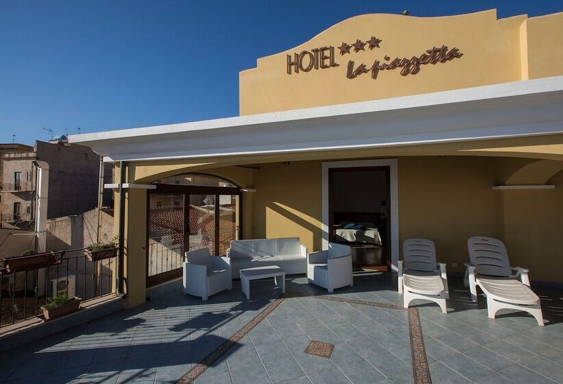هتل La Piazzetta