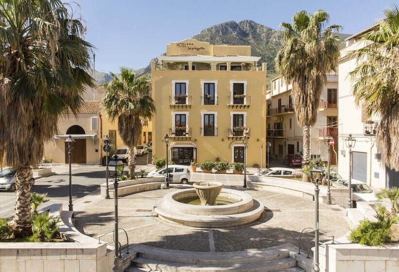 هتل La Piazzetta