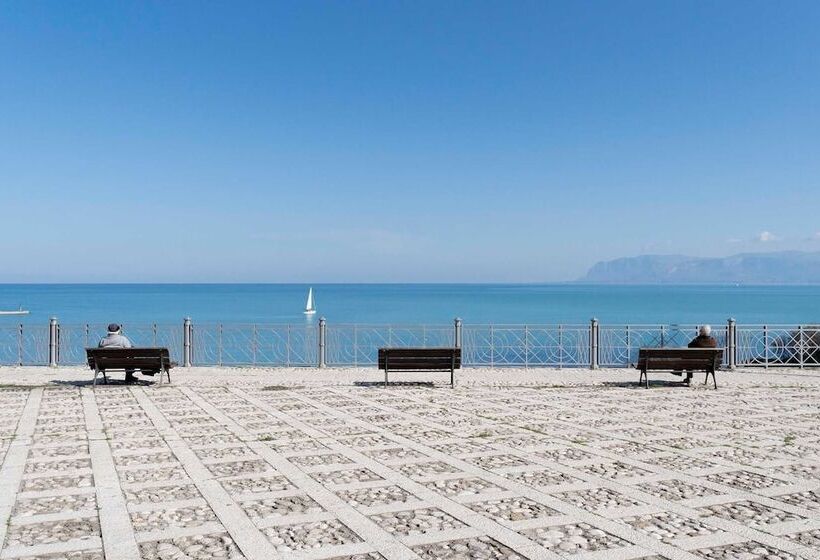 هتل La Piazzetta