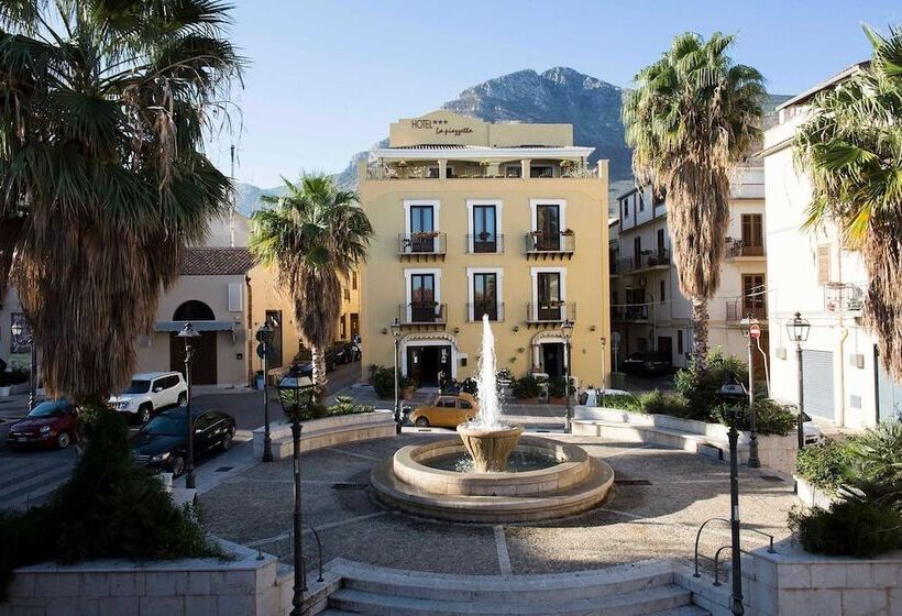 هتل La Piazzetta