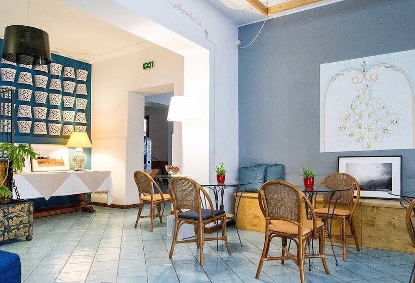 هتل La Piazzetta