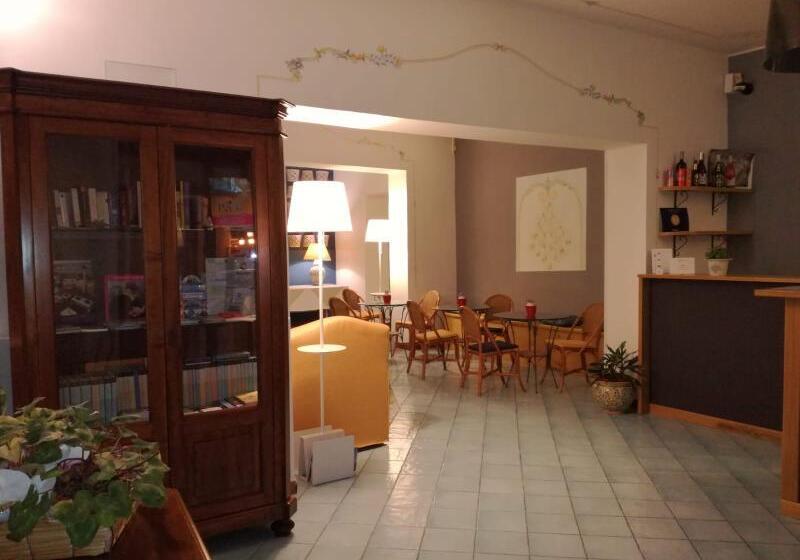 هتل La Piazzetta