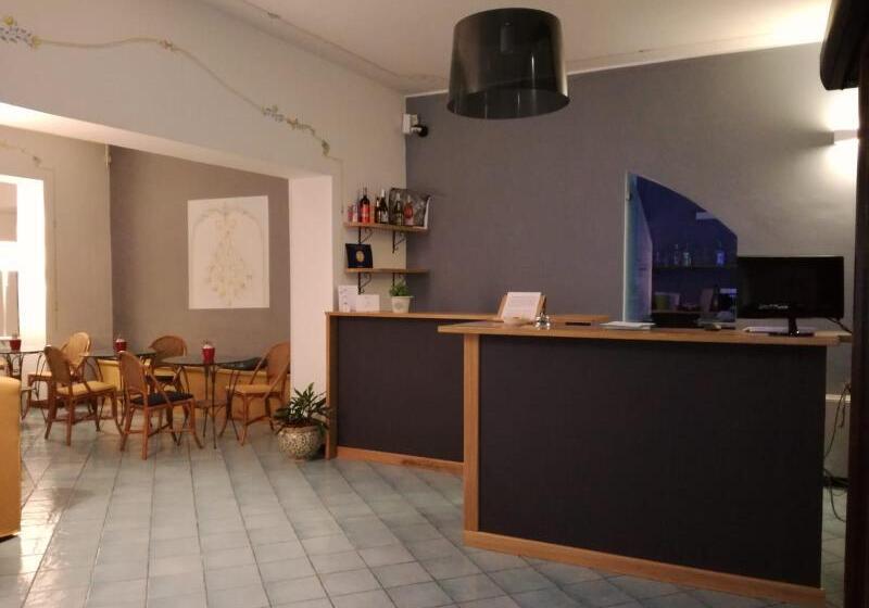 هتل La Piazzetta