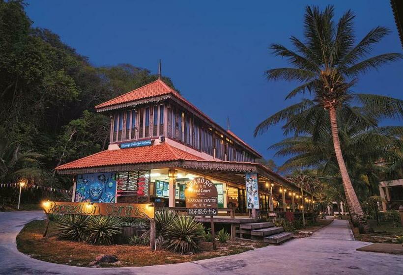 Hotel Laguna Redang Island Resort