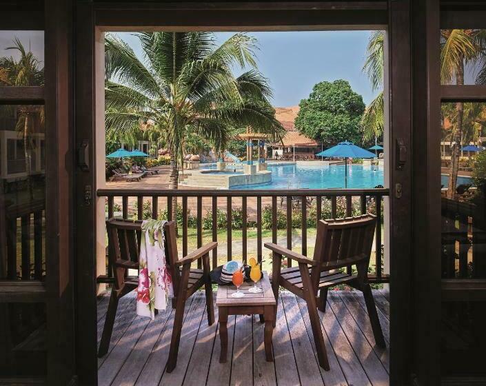 فندق Laguna Redang Island Resort