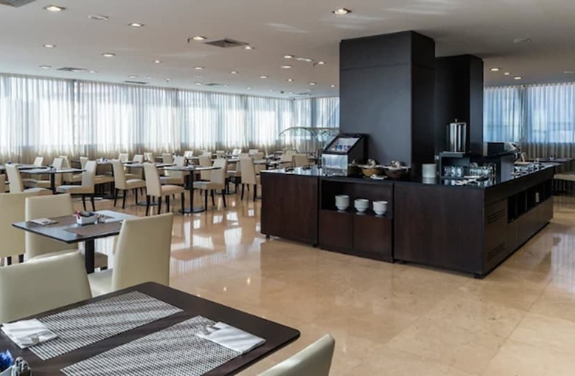 Fotos del hotel Lcb Hotel Fuenlabrada:  12