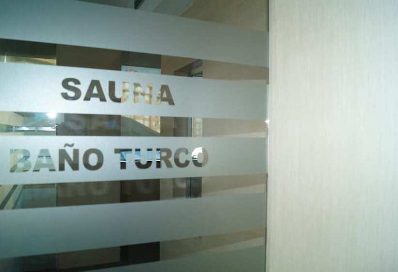 Fotos del hotel Lcb Hotel Fuenlabrada:  14