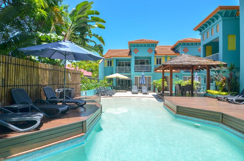 Fotos del hotel Le Cher Du Monde Adults Only:  4