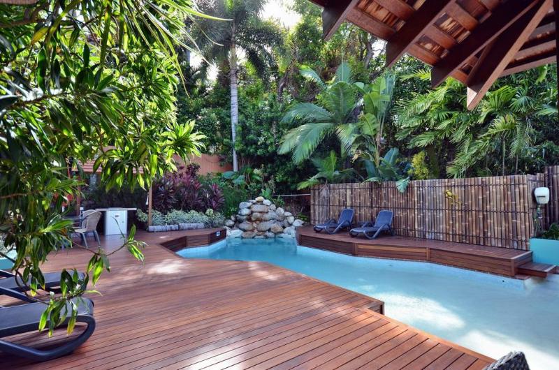 Fotos del hotel Le Cher Du Monde Adults Only:  5