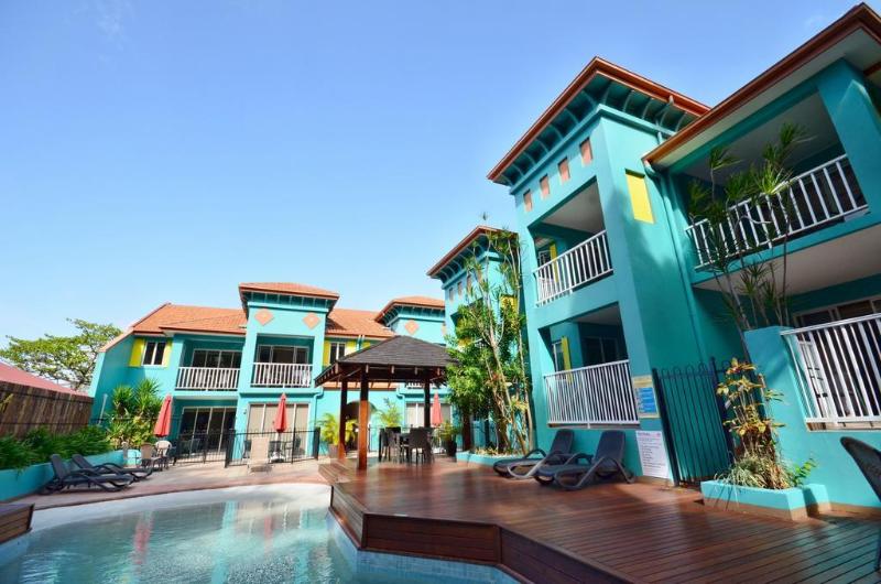 Fotos del hotel Le Cher Du Monde Adults Only:  6