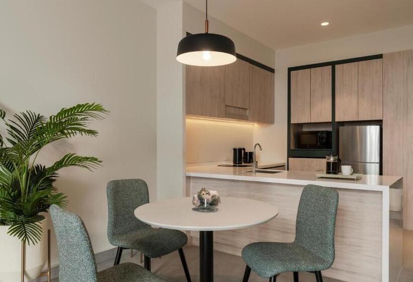 فندق Le Méridien Kota Kinabalu