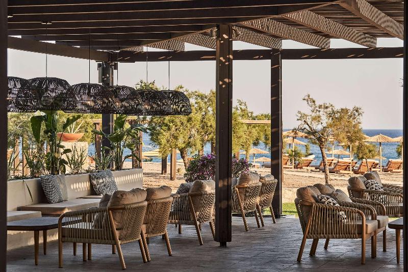 هتل Lindian Village All Inclusive Resort Rhodes, Curio Collection