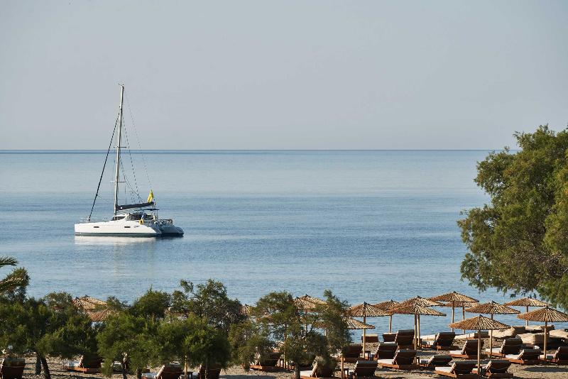 هتل Lindian Village All Inclusive Resort Rhodes, Curio Collection